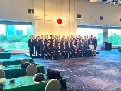 一般社団法人大阪府農業会議　第163回通常総会ならびに第64回理事会