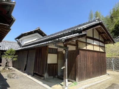 はなれ