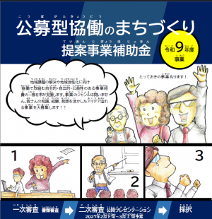 ポスター