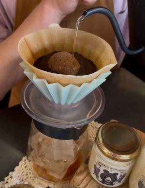 コーヒー