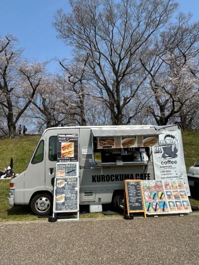 キッチンカー