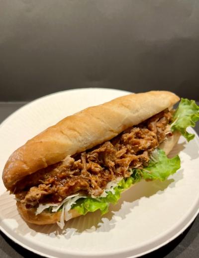 サンド