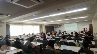 イベントの様子