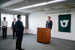 激励会２