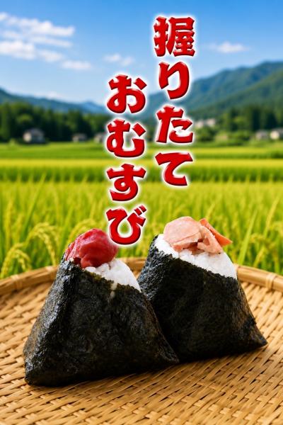 チラシ