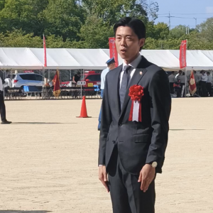 令和8年度(公財)大阪府消防協会北河内地区支部総合訓練大会