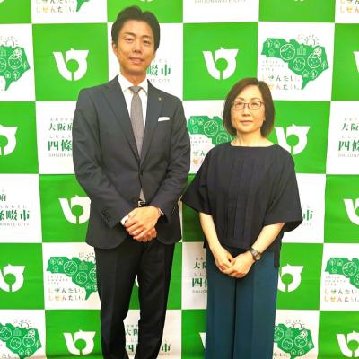 令和8年熊本地震人的支援壮行激励会