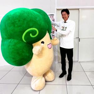 ユニクロ 四條畷くっすんコラボイベント