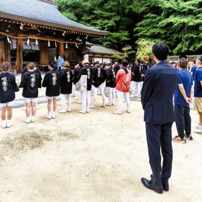 第22回畷祭