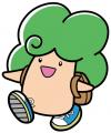 くつをはいたくっすん