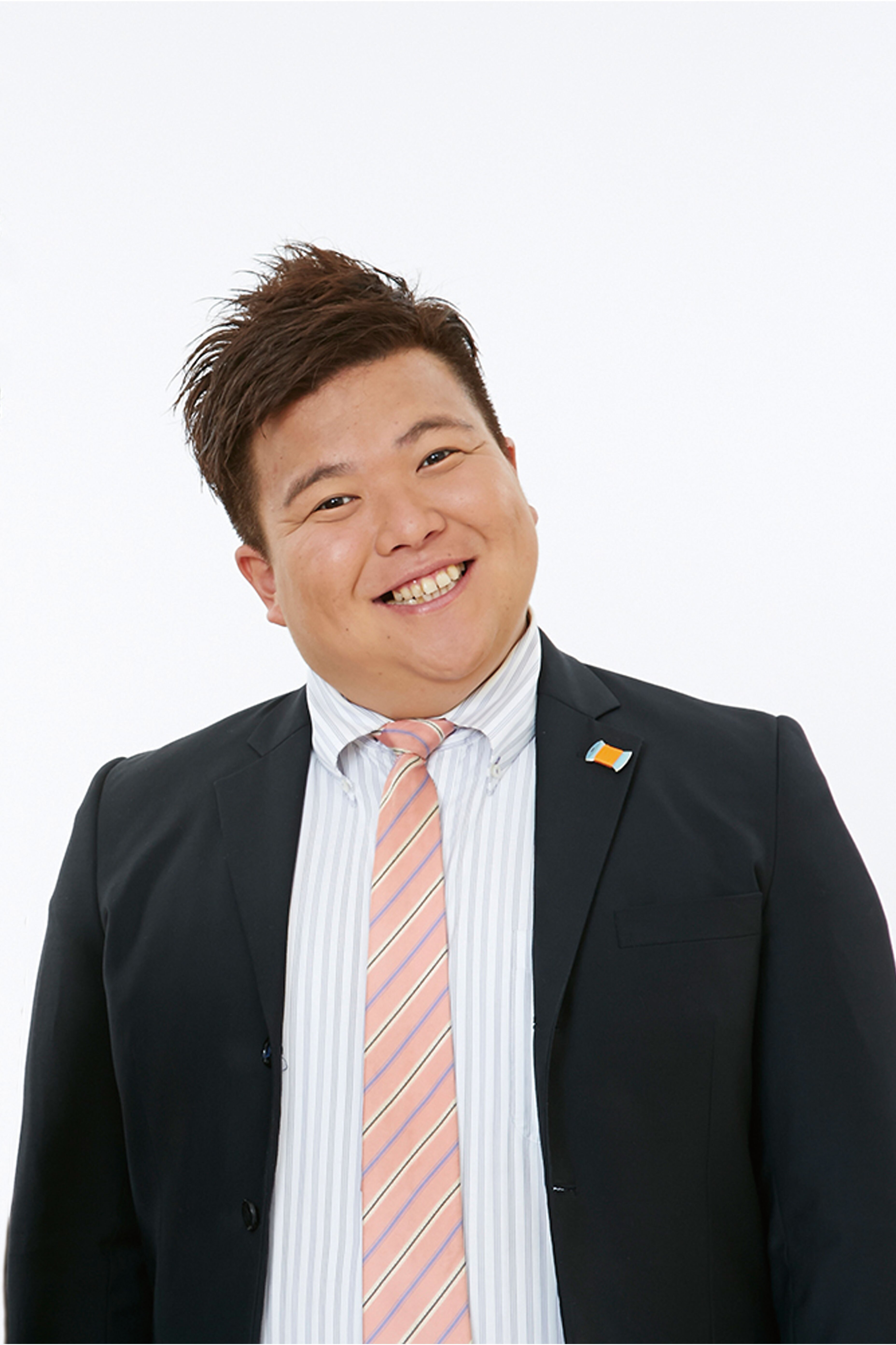 西代さん