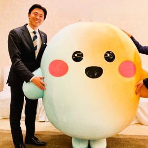 ドイツ統一記念日レセプション2