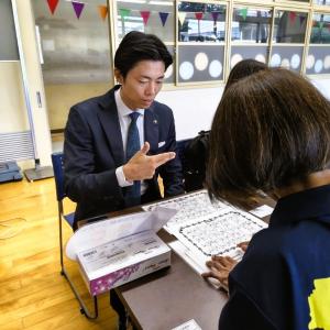 第16回四條畷ボランティアフェスティバル2