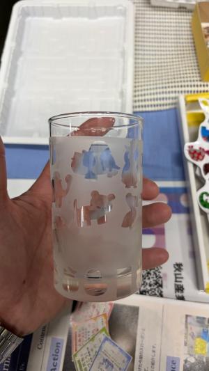 完成品