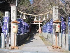 住吉神社・写真