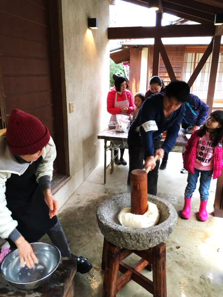 正月太り撲滅への新提案！の画像