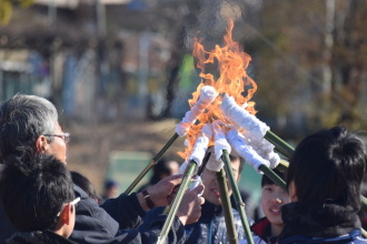 THE LAST FLAME、天高く炎が昇る・・・！の画像3