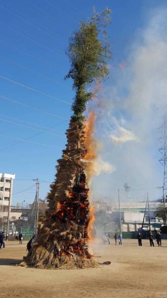 THE LAST FLAME、天高く炎が昇る・・・！の画像5