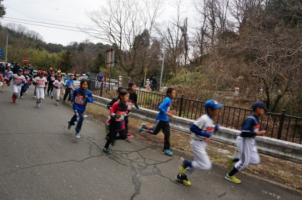 笑いあり涙あり！四條畷市マラソン大会、ついに開幕！の画像5