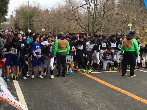 笑いあり涙あり！四條畷市マラソン大会、ついに開幕！の画像7