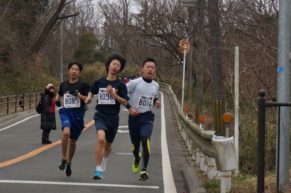 笑いあり涙あり！四條畷市マラソン大会、ついに開幕！の画像9