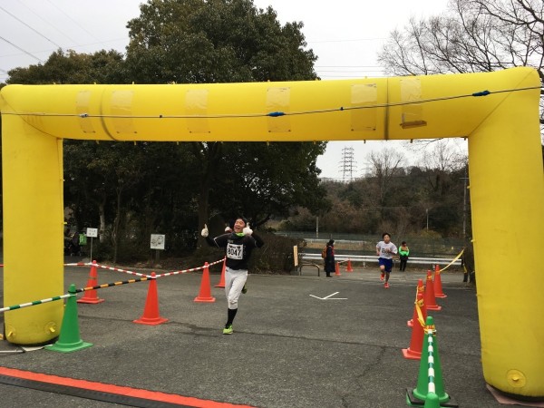 笑いあり涙あり！四條畷市マラソン大会、ついに開幕！の画像10