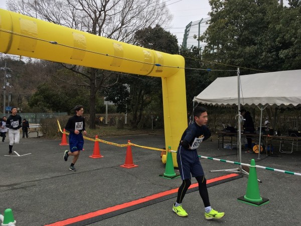 笑いあり涙あり！四條畷市マラソン大会、ついに開幕！の画像11