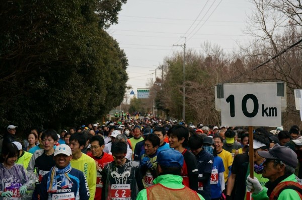 笑いあり涙あり！四條畷市マラソン大会、ついに開幕！の画像12