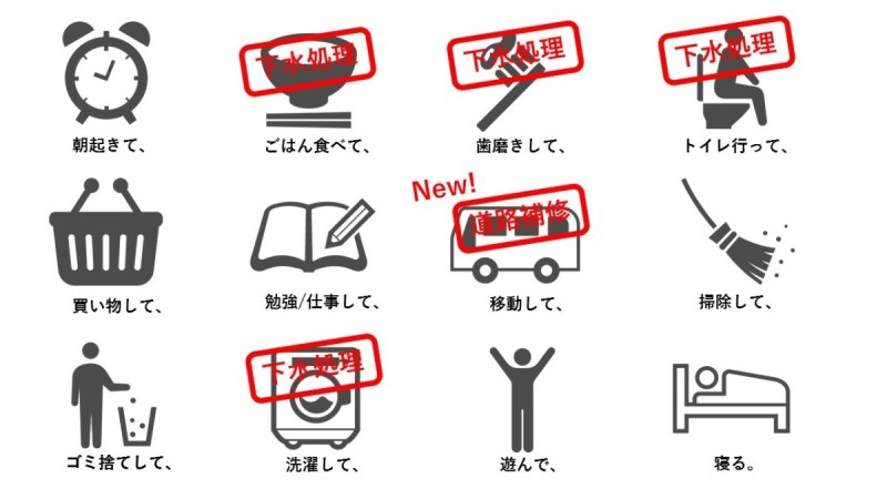 日常スタンプのコーーの画像1