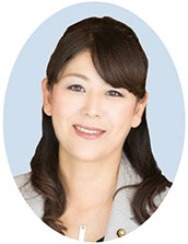 藤本美佐子議員