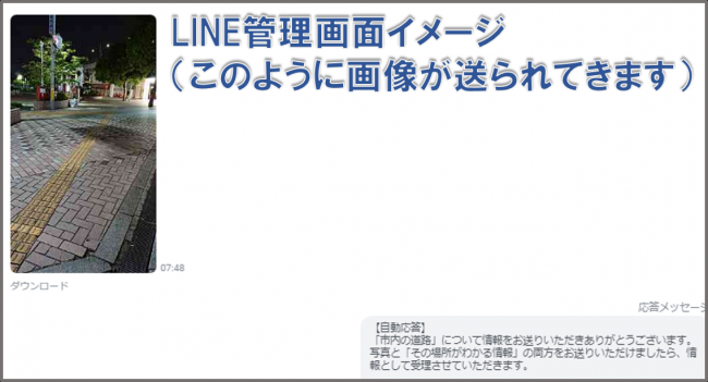 足立聡副参事兼建設課長