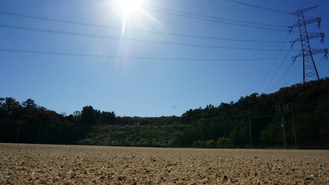 四條畷市総合公園