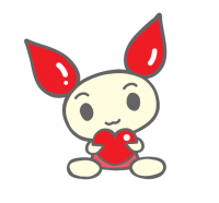 けんけつちゃん1