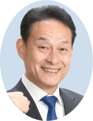 島弘一議員