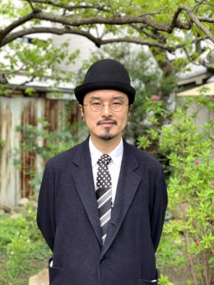 谷口 智則さん