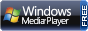 Windows メディアプレーヤー