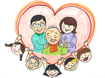 気づつながる支援の輪